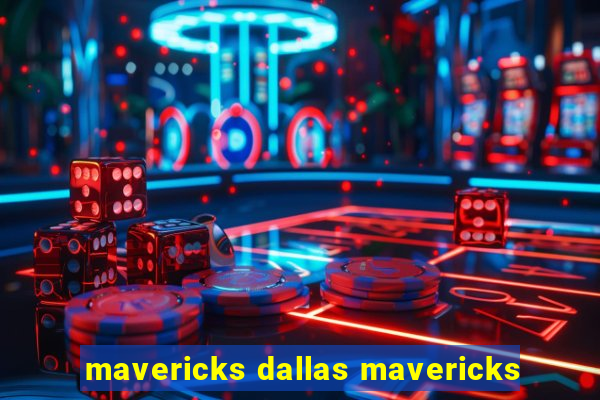 mavericks dallas mavericks